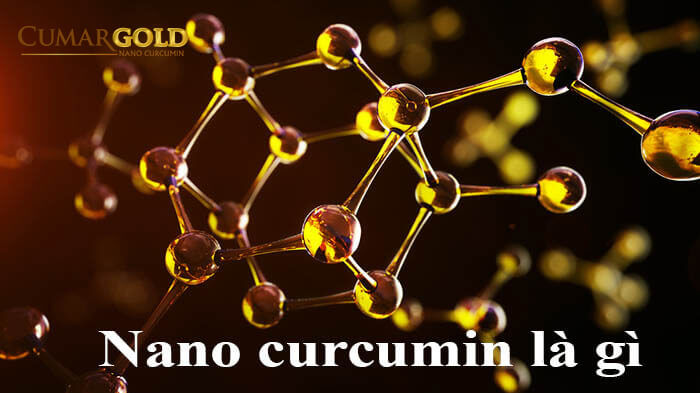 Nano curcumin là sản phẩm được bào chế từ củ nghệ tươi trên công nghệ nano thế hệ mới