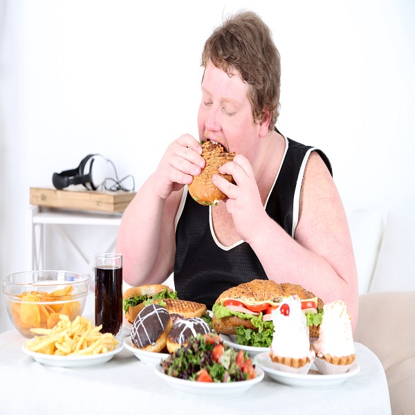  Chế độ ăn uống không khoa học dễ gây viêm loét dạ dày tá tràng