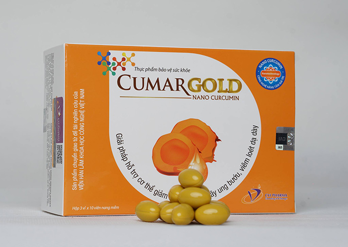 CumarGold