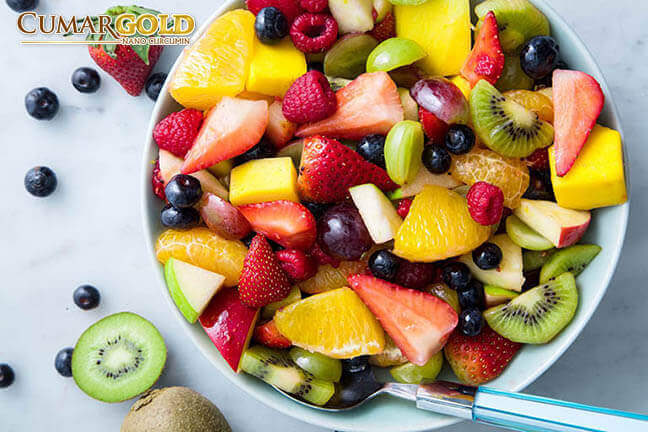 Đau dạ dày nên ăn hoa quả gì?