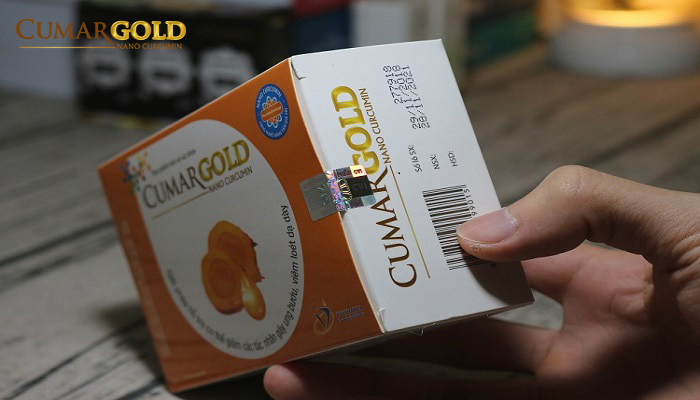 CumarGold review địa chỉ mua 