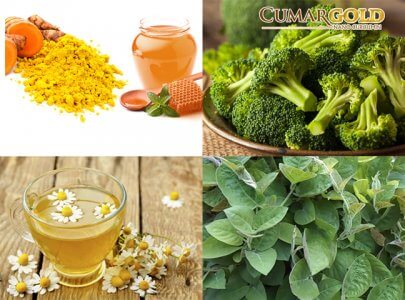 Điều trị viêm hang vị bằng bài thuốc dân gian