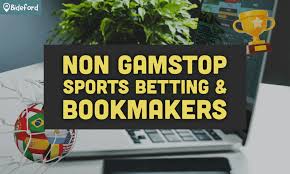 Discover the Best Bookmakers Not on GamStop Discover the Best Bookmakers Not on GamStop