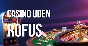 Bedste Casinoer uden ROFUS - En Guide til Online Spil Bedste Casinoer uden ROFUS - En Guide til Online Spil