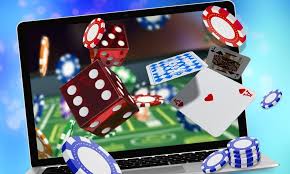 Discover the Excitement at Wikibet Online Casino UK Discover the Excitement at Wikibet Online Casino UK