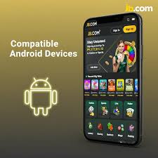 Experience Gaming Like Never Before at JB Casino Official Website Experience Gaming Like Never Before at JB Casino Official Website