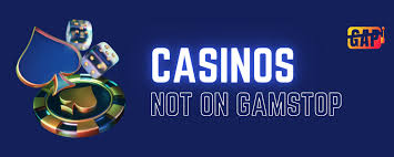 Exploring Legitimate Non GamStop Casinos A Comprehensive Guide -96011778 Exploring Legitimate Non GamStop Casinos A Comprehensive Guide -96011778