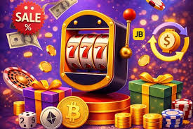 JB Casino Overview An In-depth Look at Features, Games, and Benefits JB Casino Overview An In-depth Look at Features, Games, and Benefits