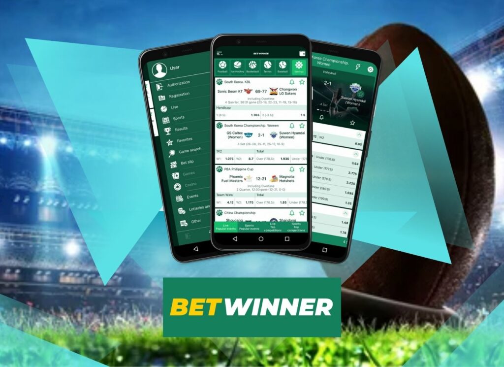 Discover the BetWinner App Your Ultimate Betting Companion 2000132831 Discover the BetWinner App Your Ultimate Betting Companion 2000132831
