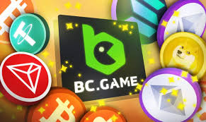 Unveiling the Thrills of BC.Game Crypto Casino Unveiling the Thrills of BC.Game Crypto Casino