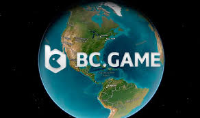 Unveiling the Thrills of BC.Game Crypto Casino Unveiling the Thrills of BC.Game Crypto Casino